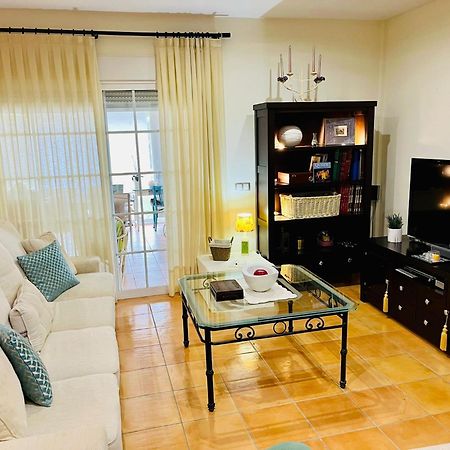 Chalet La Calma En Lorca ภายนอก รูปภาพ