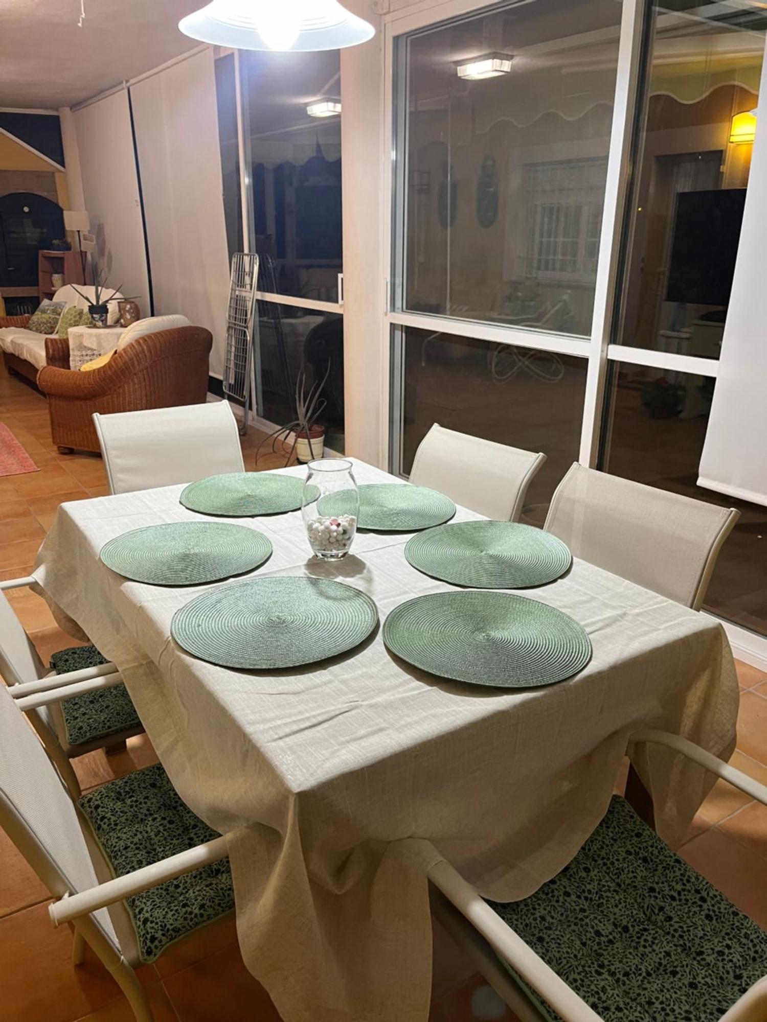 Chalet La Calma En Lorca ภายนอก รูปภาพ