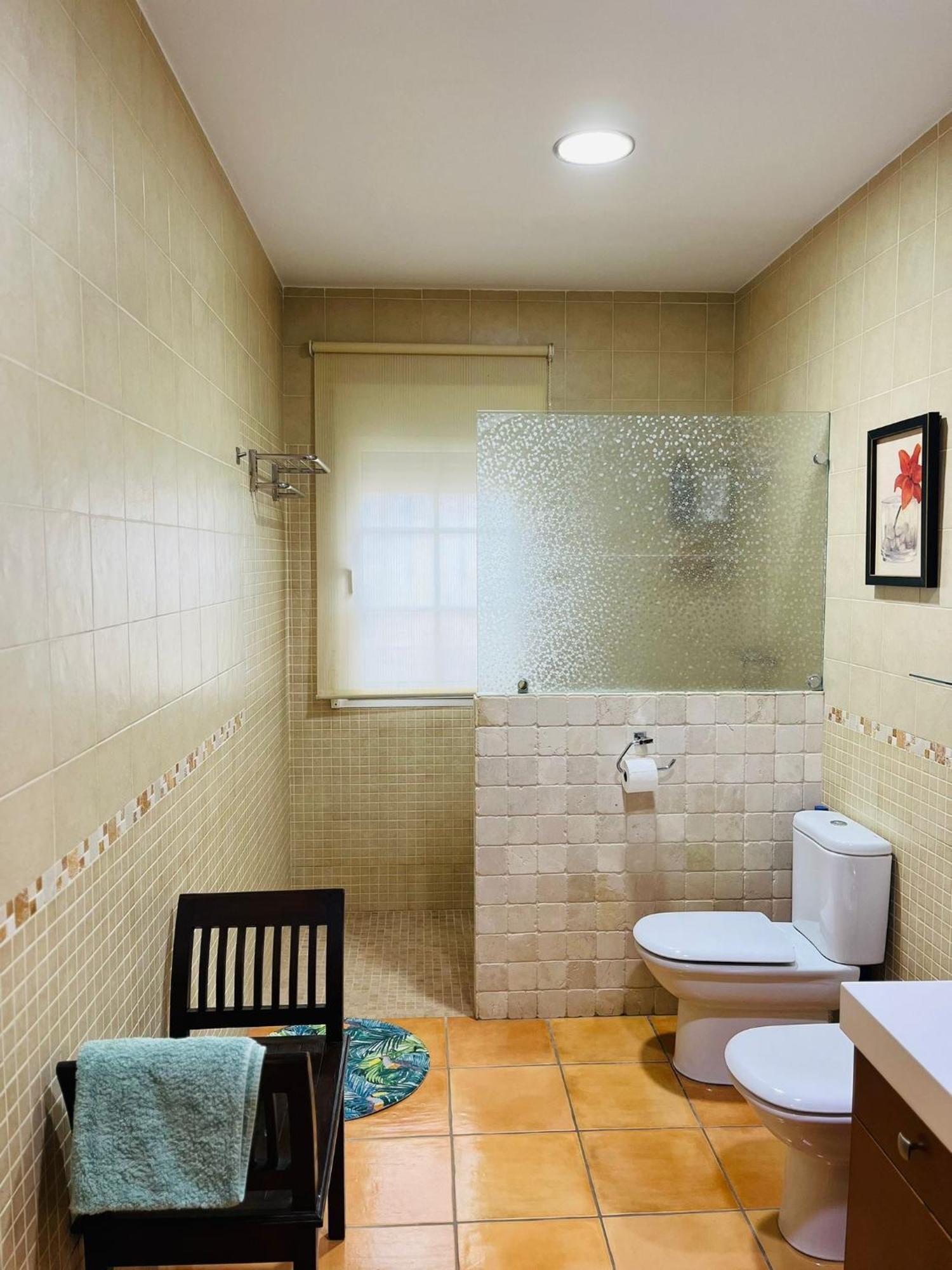 Chalet La Calma En Lorca ภายนอก รูปภาพ